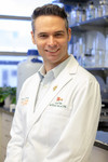 Juan Pablo De Rivero Vaccari, Ph.D