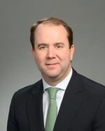 John W. Harris III John W. Harris III