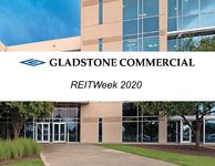 Gladstone Commercial REITWeek 2020 Presentation