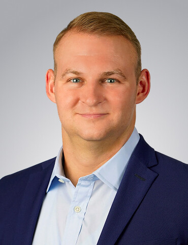 Jarrod Owens