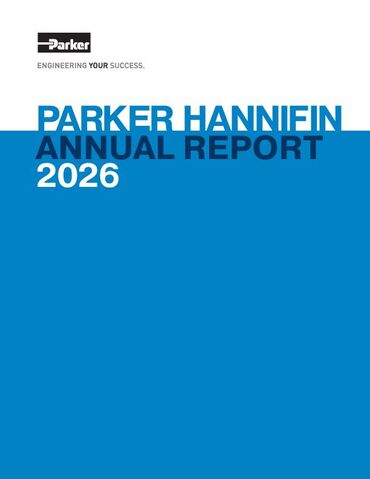2026 Annual Report
