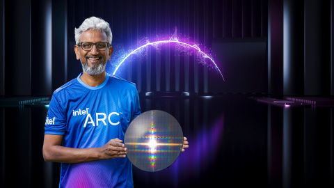 Intel Editorial: Intel Advances Architecture for Data Center, HPC-AI and Client Computing