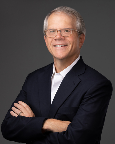 Bruce H. Andrews joins Intel Corporation on Sept. 7, 2021, as corporate vice president and chief government affairs officer. (Credit: HeadshotDC 