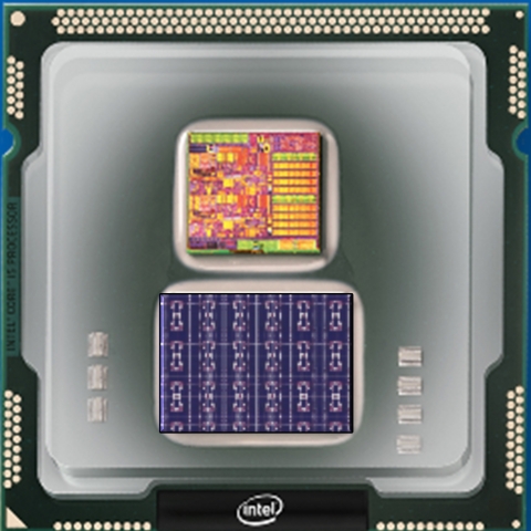 Intel Editorial: Intel’s New Self-Learning Chip Promises to Accelerate Artificial Intelligence