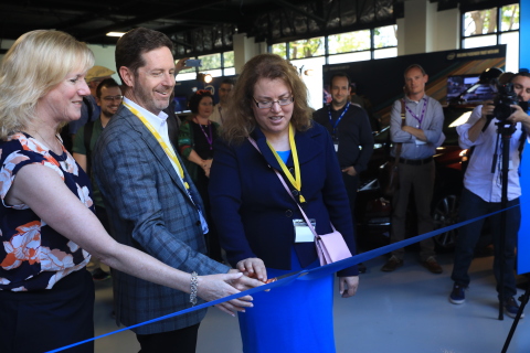 Intel Editorial: Meet the Leader of Intel’s Silicon Valley Autonomous Vehicle Lab