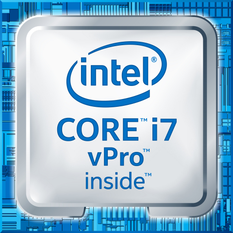Intel Transforms the Workplace with Latest 6th Generation Intel® Core™ vPro™ Processors (Graphic: Business Wire)