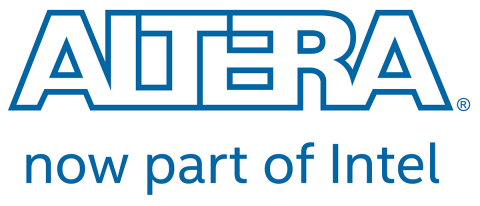 Intel Completes Acquisition of Altera (Graphic: Business Wire)