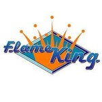 Flame King 