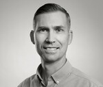 Aaron Bakke Headshot