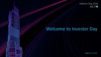2026 KLA Investor Day