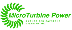 MicroTurbine Power
