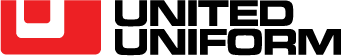United Uniform logo