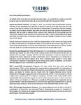 Shareholder Letter February 2024