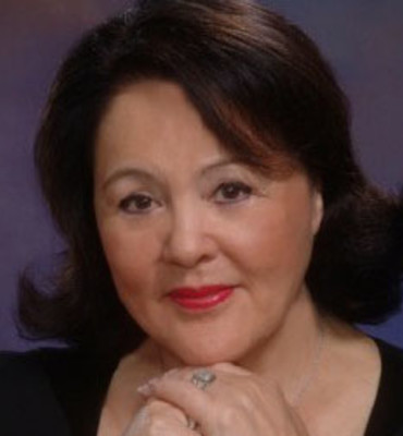 Una S. Ryan, O.B.E., Ph.D., D.Sc.