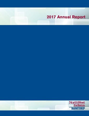 2017 Annual Report