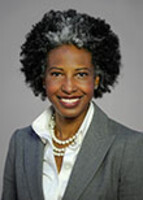 Marjorie Rodgers Cheshire Headshot