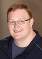 Bryan S. Salesky Headshot