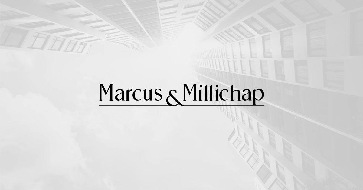 Marcus & Millichap Releases 2024 National Multifamily Investment