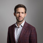 Evan Skorpen