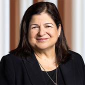 Photo of Maria N. Martinez