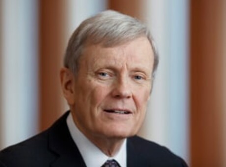 Photograph of Thomas D. Woods