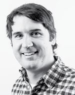 Sean Donovan Headshot