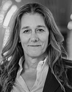 Dr. Martine A. Rothblatt Headshot