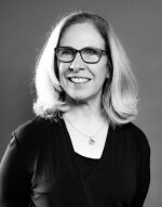 Jill Gagne Headshot