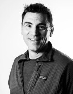 Chris Caputo Headshot