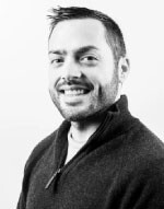 Chip Palombini Headshot