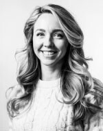 Kristen Costello Headshot