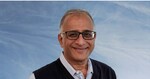 Venkatesh Srinivasan, Ph.D. Headshot