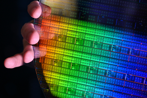 Intel Hits Key Milestone in Quantum Chip Production Research