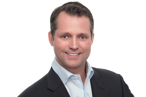 Justin Hotard to Lead Intel’s Data Center and AI Group