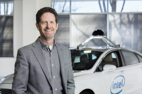 Intel Editorial: Intel Will Succeed in Autonomous Driving - I Bet My Career on It