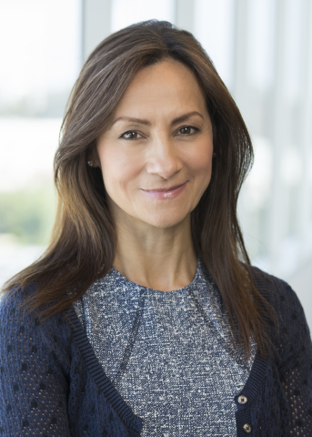 Intel Announces New Chief People Officer Sandra Rivera