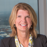 Jill Olmstead Headshot