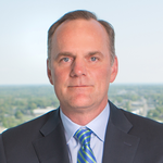 David Mihalick Headshot