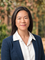 Sissie Hsiao Headshot