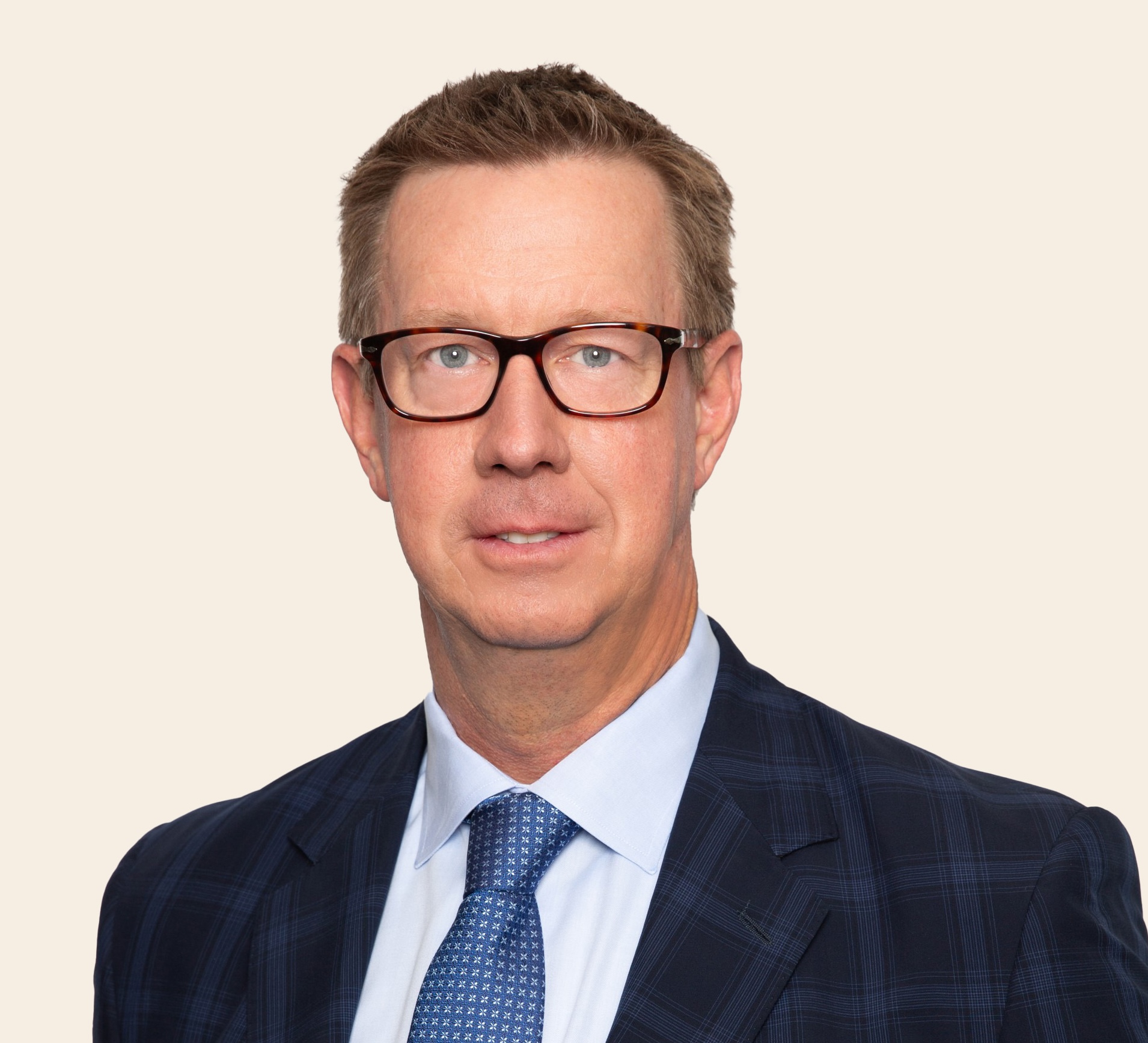 Headshot of Erik Hoag