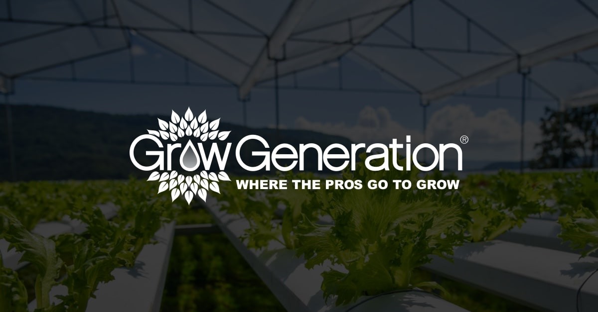 GrowGeneration Debuts Drip Hydro, a Complete Line of Liquid Fertilizer