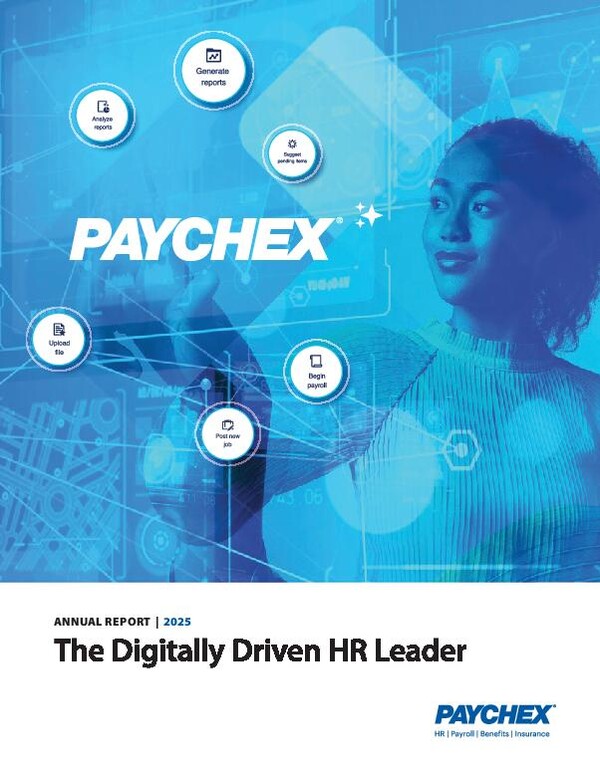 Resource cover image for 2025 Annual Report