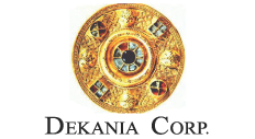 Dekania Corp.