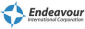 Endeavour International Corporation