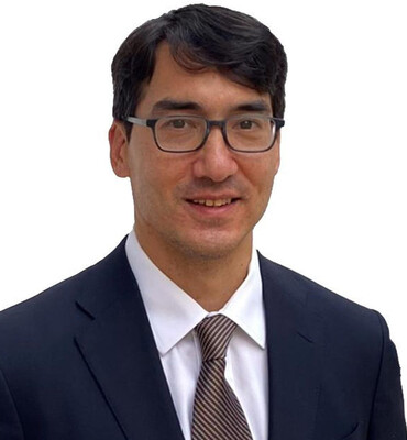 Daniel Seto, CFA