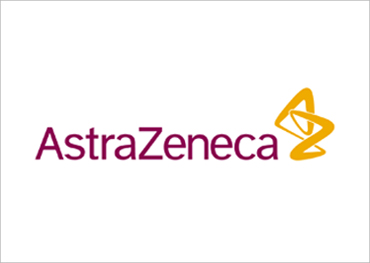 Logo for AstraZeneca
