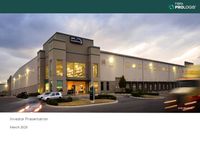 Investor Presentation