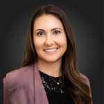 Melissa Tosca, CPA Headshot