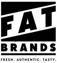 FAT Brands Inc.