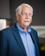 Richard N. Reyenger Headshot